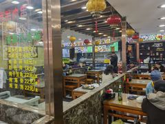 大堂-白魁老号饭庄(安内店)