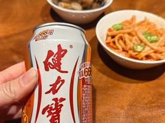 -李犟大爆鳝面·手工蟹黄包(湖滨西湖店)