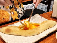 -格鲁·秀色Georgia’s Feast