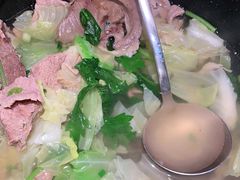 -乔阿马·江南味·驴肉香(龙湖华泾天街店)
