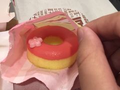-麦当劳(金桥店)