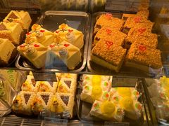 -思味特(纬一路店)