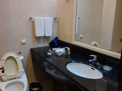 -东方海天酒店(渔人码头景区第二海水浴场店)