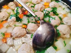 -真味汤馆(汽博店)