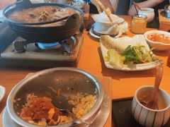 -味太助·银饭食堂(中华城店)