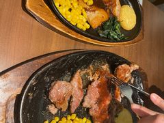 -萨莉亚意式餐厅(常州环球港店)