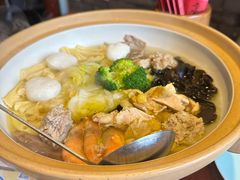 -寻宝记绍兴菜(鲁迅路店)