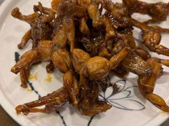 -阿马蛋汤·宁波小海鲜(总店)