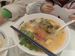 -鸭得堡老鸭汤·鸭血粉丝(南京博物院店)