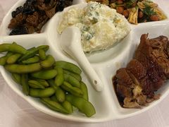 -翠亭酒家(山西南路店)