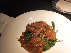 樟树港辣椒烧猪蹄筋-凤凰湘语·湘粤鲜融(浦东旗舰店)