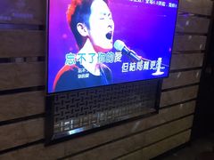 -好乐迪(张扬路八佰伴店)
