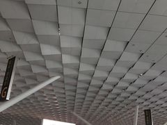 -郑州新郑国际机场