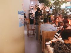 -桂满陇·蟹黄小笼汤包(中山公园店)