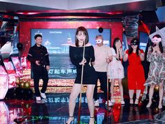 -W20 SHINING Party·K(悦豪和平路店)