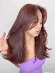 -GIRL STYLE 烫发·染发沙龙