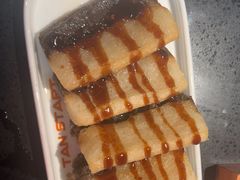 -探鱼·鲜青椒爽麻烤鱼(广州花都来又来店)