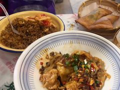 -东排食堂长沙小吃大排档(五一广场店)