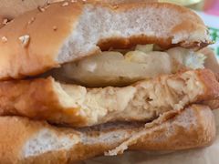 -麦当劳(济泺路店)