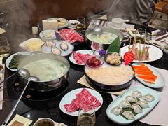 -協成海鮮火鍋(老店)