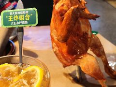 -费大厨辣椒炒肉(万家丽一店)