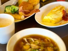 -大连君悦酒店