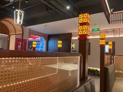 -贡宴盐帮菜自贡驻京联络处餐厅