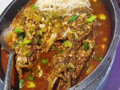 湘西臭鳜鱼-湘西土菜(望京店)