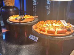 -盛江山自助料理(奥莱锦辉购物广场店)