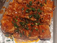 -绿茶餐厅(深圳龙华天虹购物中心店)