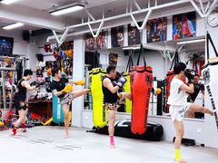 -TFC 纯泰拳馆MuayThai