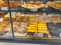 -面包新语(滨湖万达店)