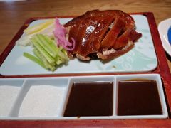 -满园烤鸭·春饼(抚顺万达店)