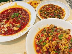 -刘栋梁大排档(淮海东路店)