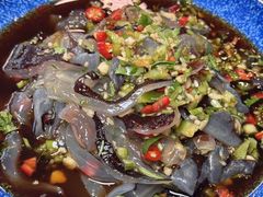 -渔娘渔家丹东海鲜(东直门店)