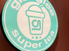 -gleeglee乐溢亦茶(合生汇店)