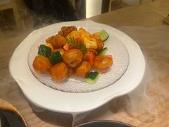 -粤集·手工粤菜(皇庭广场店)
