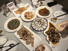 -华盛丰温州大排档(东三环南路店)