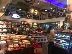 -猫咪博物馆(顶澳仔猫街店)