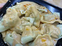 -顶巧鸡汤馄饨(虹口总店)