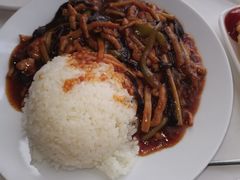 -宜家·瑞典风味餐厅(海达南街店)
