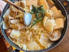 -烧鸟横丁(联发文创口岸店)