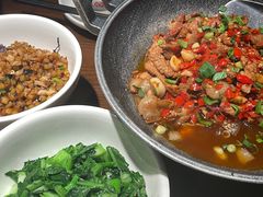 -味上湘菜馆(岳麓山店)