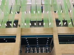 -武汉理工大学（南湖新校区）-图书馆