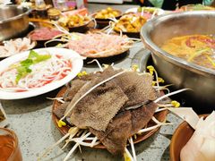-华丰火锅(双林北横路店)