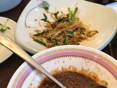 -民族饭荘(新华大街店)