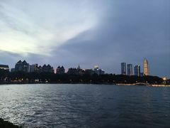 -金鸡湖景区