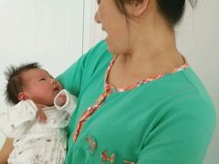 -爱贝佳母婴护理服务中心·月嫂育儿嫂(鲁迅路店)