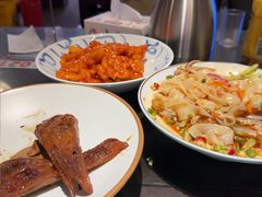 -阿财老铺·老蚌埠龙虾城(华夏总店)