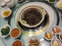 -天宜隆蘑菇宴火锅(石景山旗舰店)